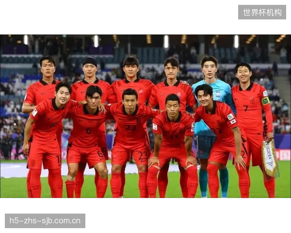 金玟哉的单防能力是韩国队后防线的生命线，将直接对位各路强力中锋。